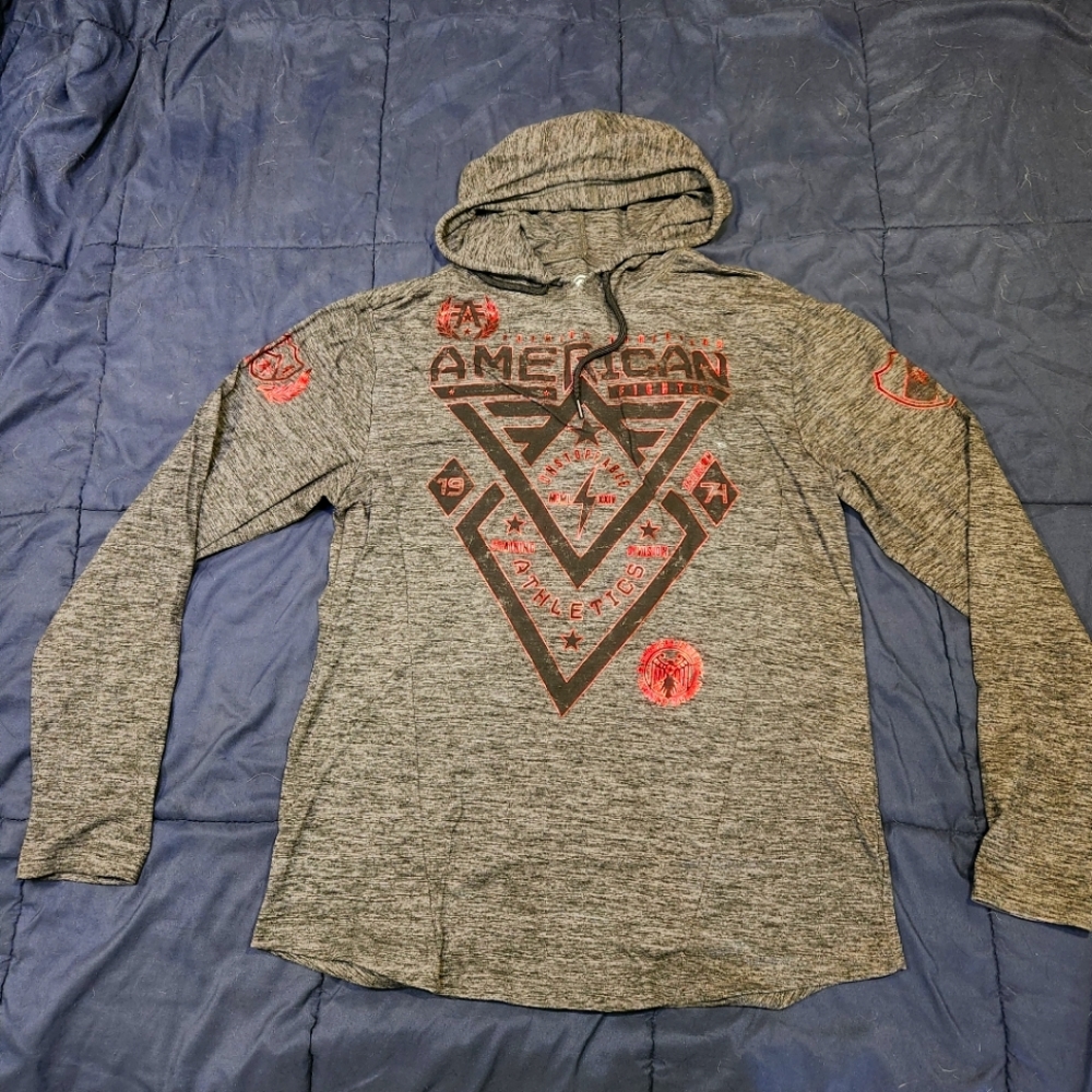 American Fighter Men's XL
